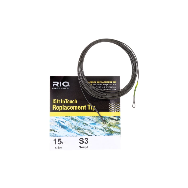 REPLACEMENT TIP 15 FEET #7 S3 - Imagen 4