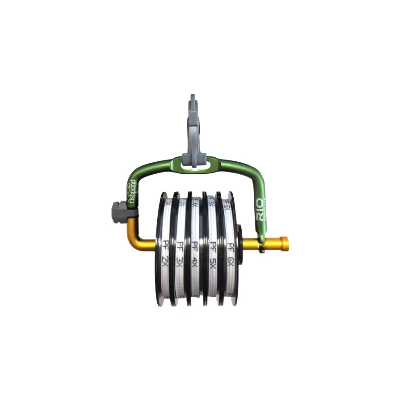 RIO HEADGATE TIPPET HOLDER - Imagen 2