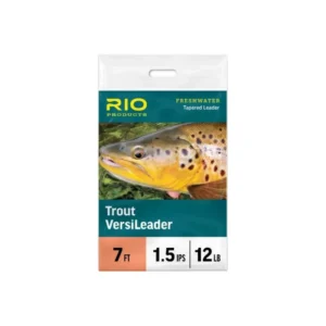 RIO TROUT VERSILEADER 7FT 4IPS