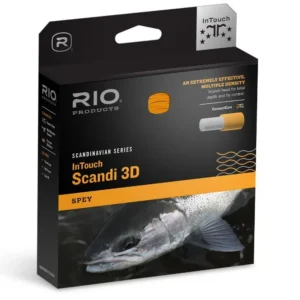 SCANDI 3D RIO 8/9 F/H/I