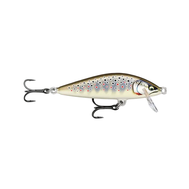SEÑUELO RAPALA CDE 75 GDBT