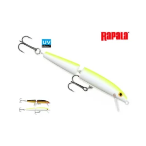 SEÑUELO RAPALA J13 SFCU