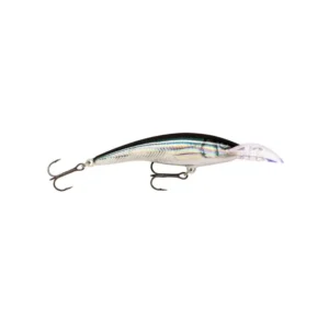 SEÑUELO RAPALA SCRTD09 PEL