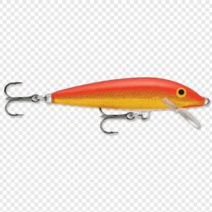 SEÑUELO RAPALA SDRD11 HH