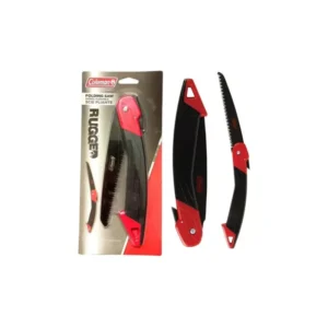 SERRUCHO COLEMAN PLEGABLE RUGGER