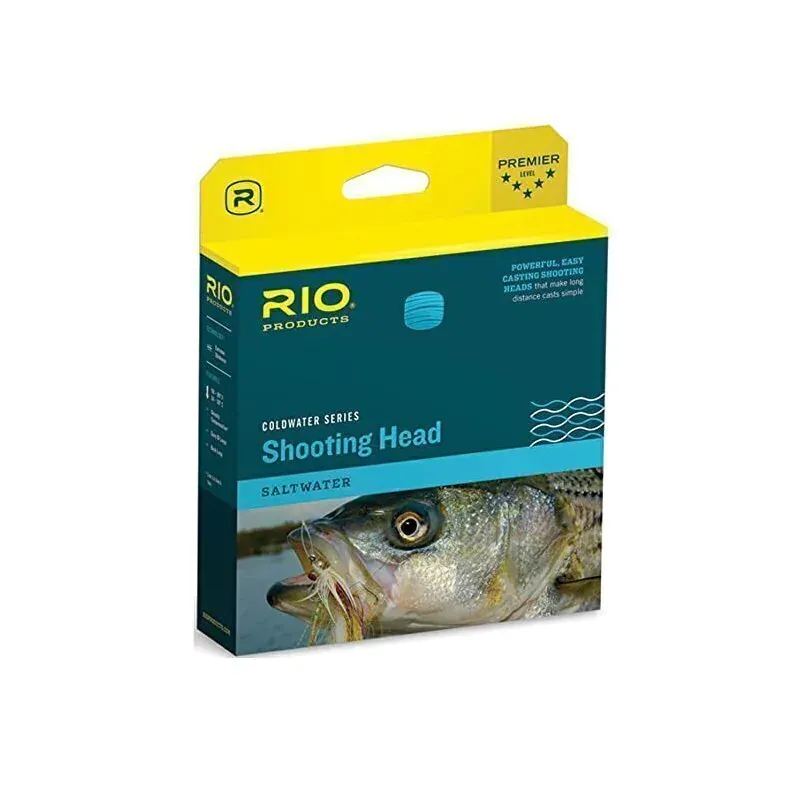 SHOOTING RIO OUTBOUND ST9S6 375GR