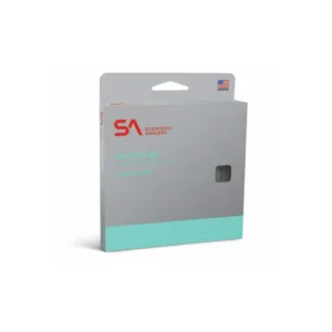 SHOOTING SCIENTIFIC ANGLERS  ST10 SI