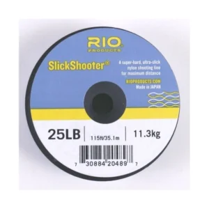 SLICK SHOOTER RIO 25 LB