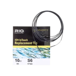 TIP INTOUCH REPLACEMENT TIP RIO 15FT #9 S3