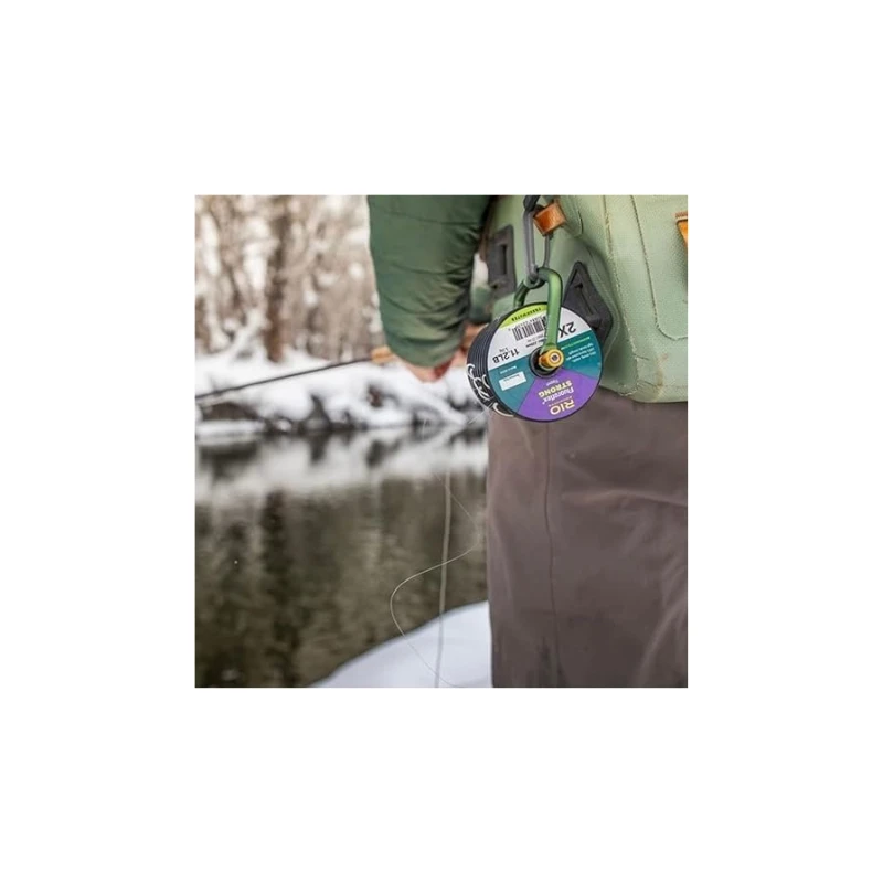 TIPPET FLUORFLEX RIO 100 LBS - Imagen 2