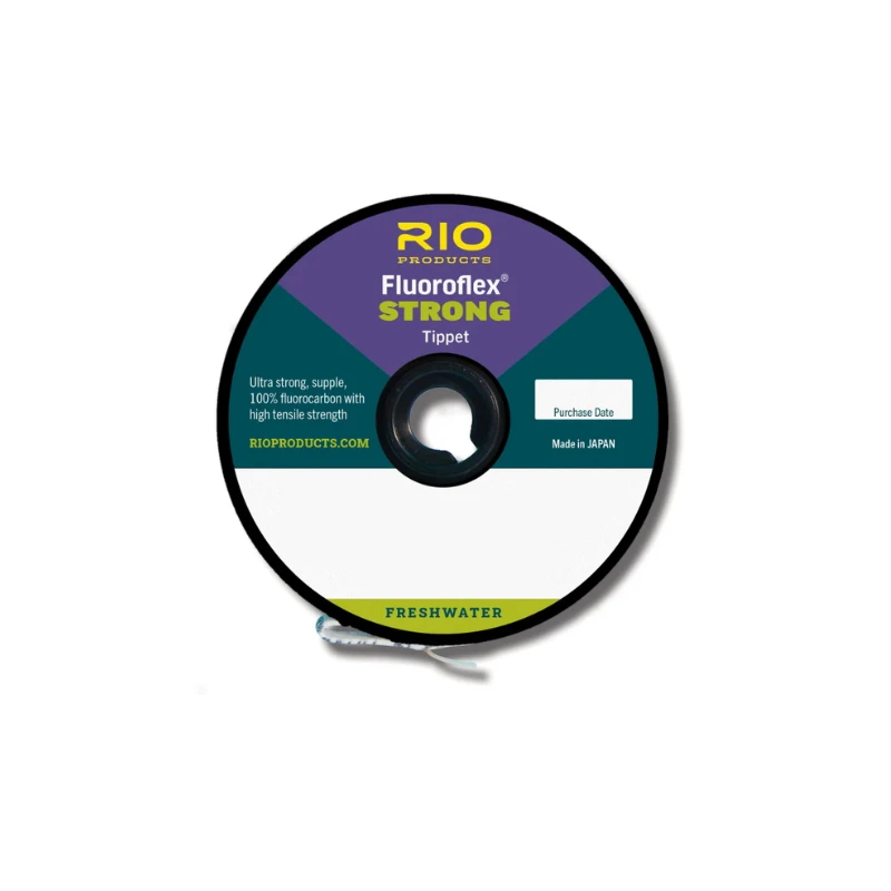 TIPPET FLUORFLEX RIO 100 LBS - Imagen 3