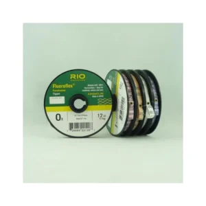 TIPPET RIO FLUORFLEX 12LB