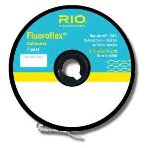 TIPPET FLUORFLEX RIO 100 LBS