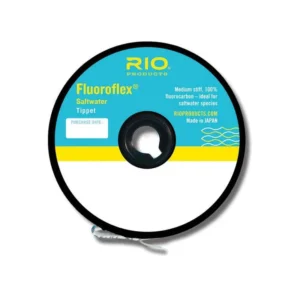 TIPPET FLUORFLEX RIO 20 LB