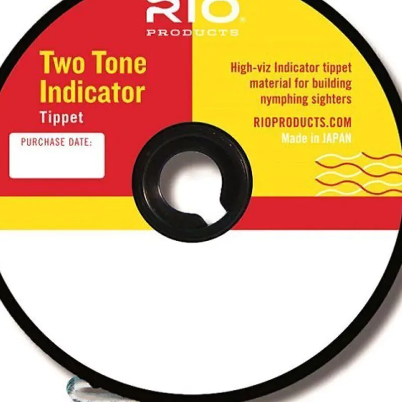 TIPPET RIO INDICATOR 3X