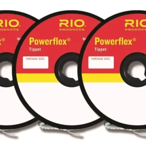TIPPET RIO POWERFLEX 0X