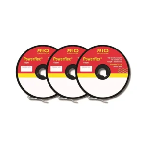 TIPPET RIO POWERFLEX 3X