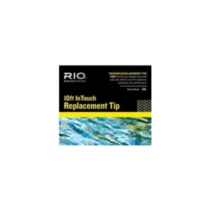 TIP INTOUCH RIO 10 FT S6 #7