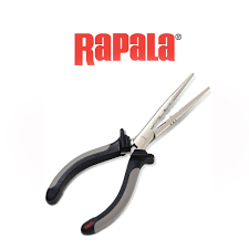 PINZA RAPALA RCPLR6 6 1/2 CARBIDE PRO PLIERS