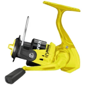 Reel Bamboo Onix 2000