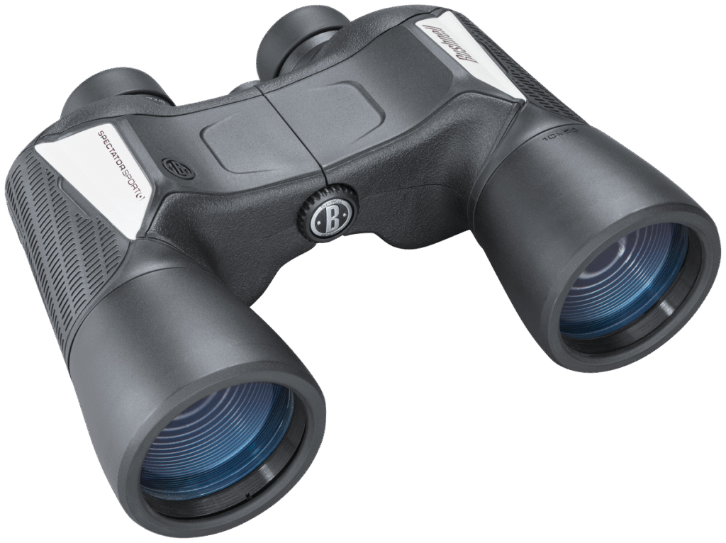 BINOCULAR BUSHNELL SPECTATOR SPORT 10X50MM
