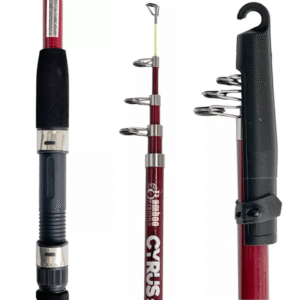CANA BAMBOO CYRUS TEL