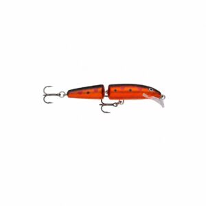 Señuelo Rapala Scatter Rap Jointed SCRJ9 SPC Spotted Copper
