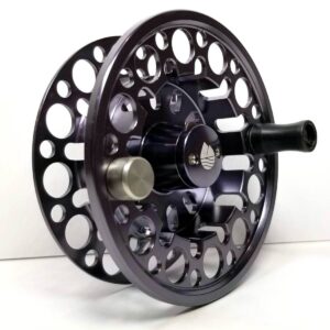 Spool Redington Rise 5/6 Dark Charcoal