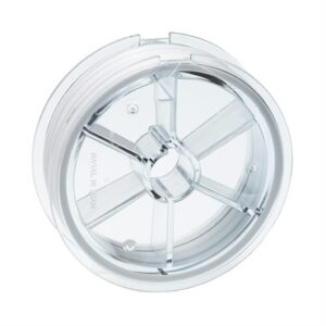 AERO SHOOTER TIEMCO 28LB WHITE