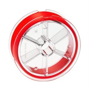 AERO SHOOTER TIEMCO 32LB RED