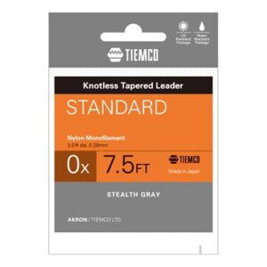 LEADER TIEMCO AKRON 0X 7.5 FT