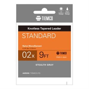 LEADER TIEMCO AKRON 02X 9FT