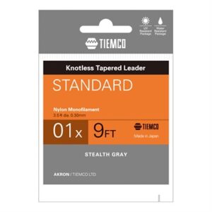 LEADER TIEMCO AKRON 01X 9 FT