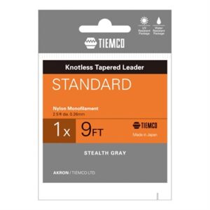LEADER TIEMCO AKRON 1X 9 FT