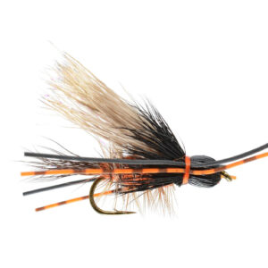 MOSCA RAINYS IRRESTIBLE HENRRYS FORK SPECIAL #8