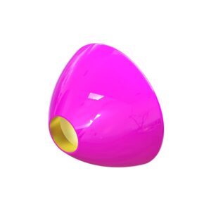 Pro Sportfisher Pro Cone Medium Pink