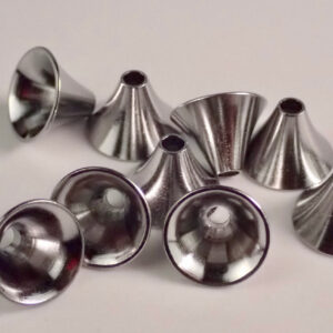 Pro Sportfisher Conedisc Small Silver