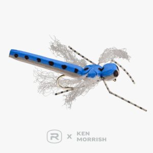 MOSCA MORRISH DRAGON