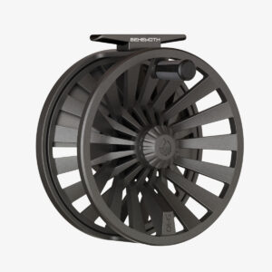 REEL REDINGTON BEHEMOTH 11/12 GUNMETAL