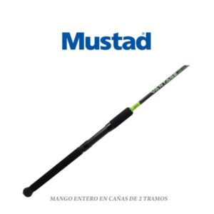 CANA MUSTAD VANTAGE EVOQ MF 7.3