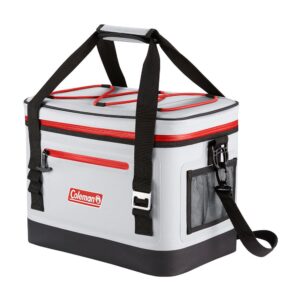 BOLSO TERMICO COLEMAN MARINE 30 LATAS 34HS