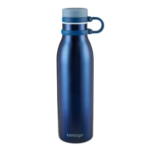 BOTELLA TERMICA CONTIGO MATTEHORN 591ML MONAC BLUE