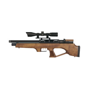 CARABINA COMETA ADVANCE REG 7.62