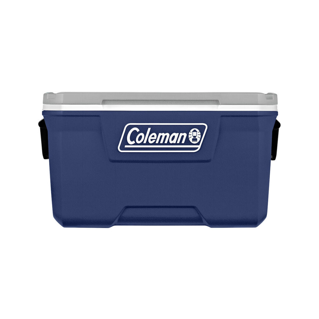 CONSERVADORA COLEMAN 316 SERIES 70QT TWILIGHT BLUE