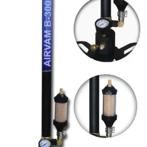 INFLADOR AIRVAM B-300