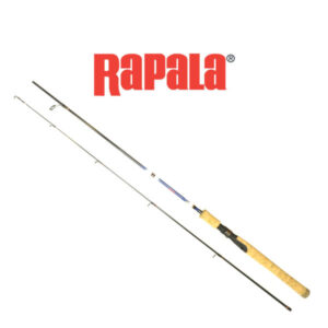 CAÑA RAPALA EXTREME 1.80 2T 5 A 15 G