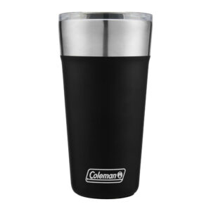 VASO TERMICO COLEMAN BREW 600ML BLACK SAND
