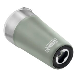 VASO TERMICO COLEMAN BREW 600ML SAGE