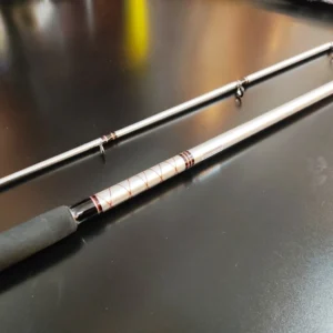 CAÑA BAMBOO SILVERTECH 1.95