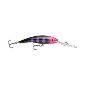 SEÑUELO RAPALA TDD11 BLKL